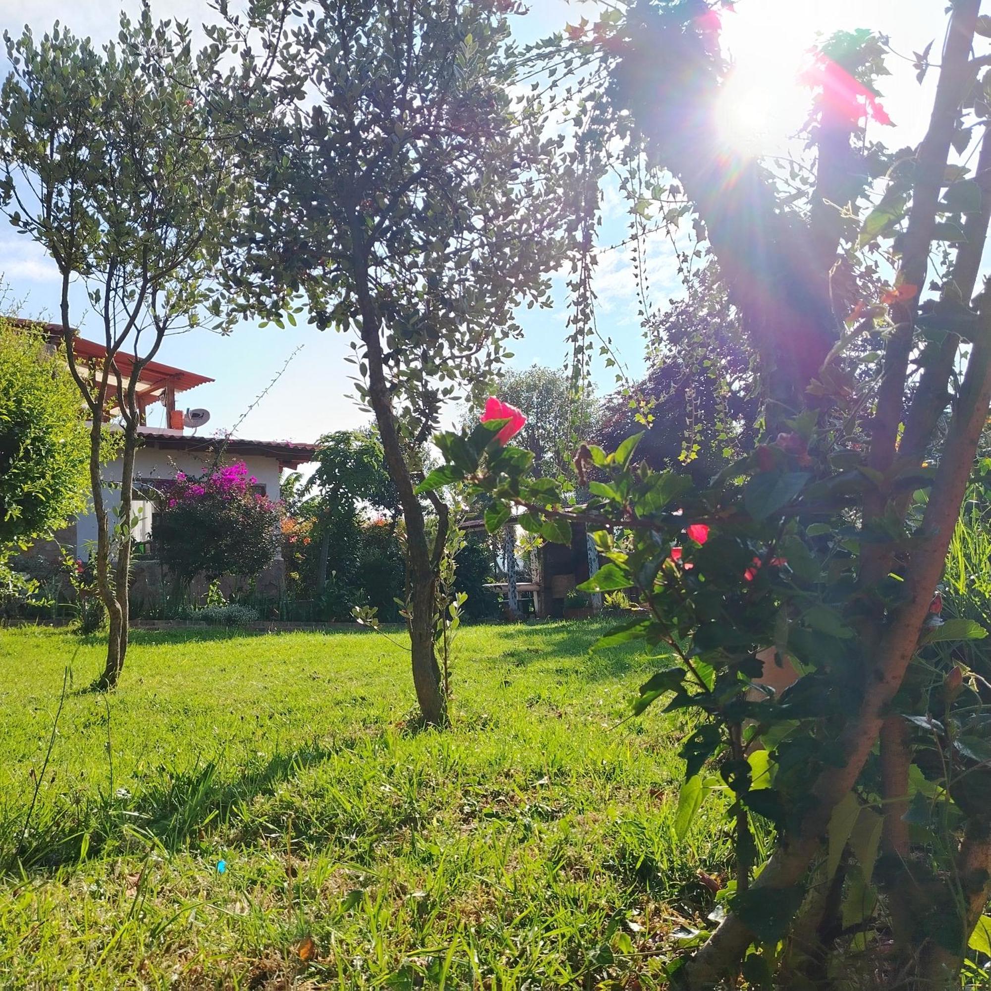 Holiday home Mariana *