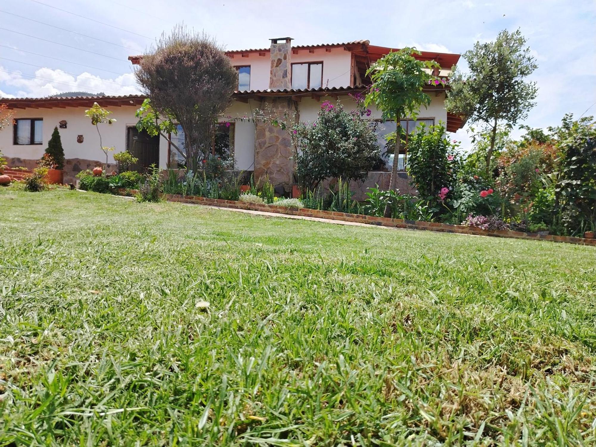 Mariana Holiday home Paipa