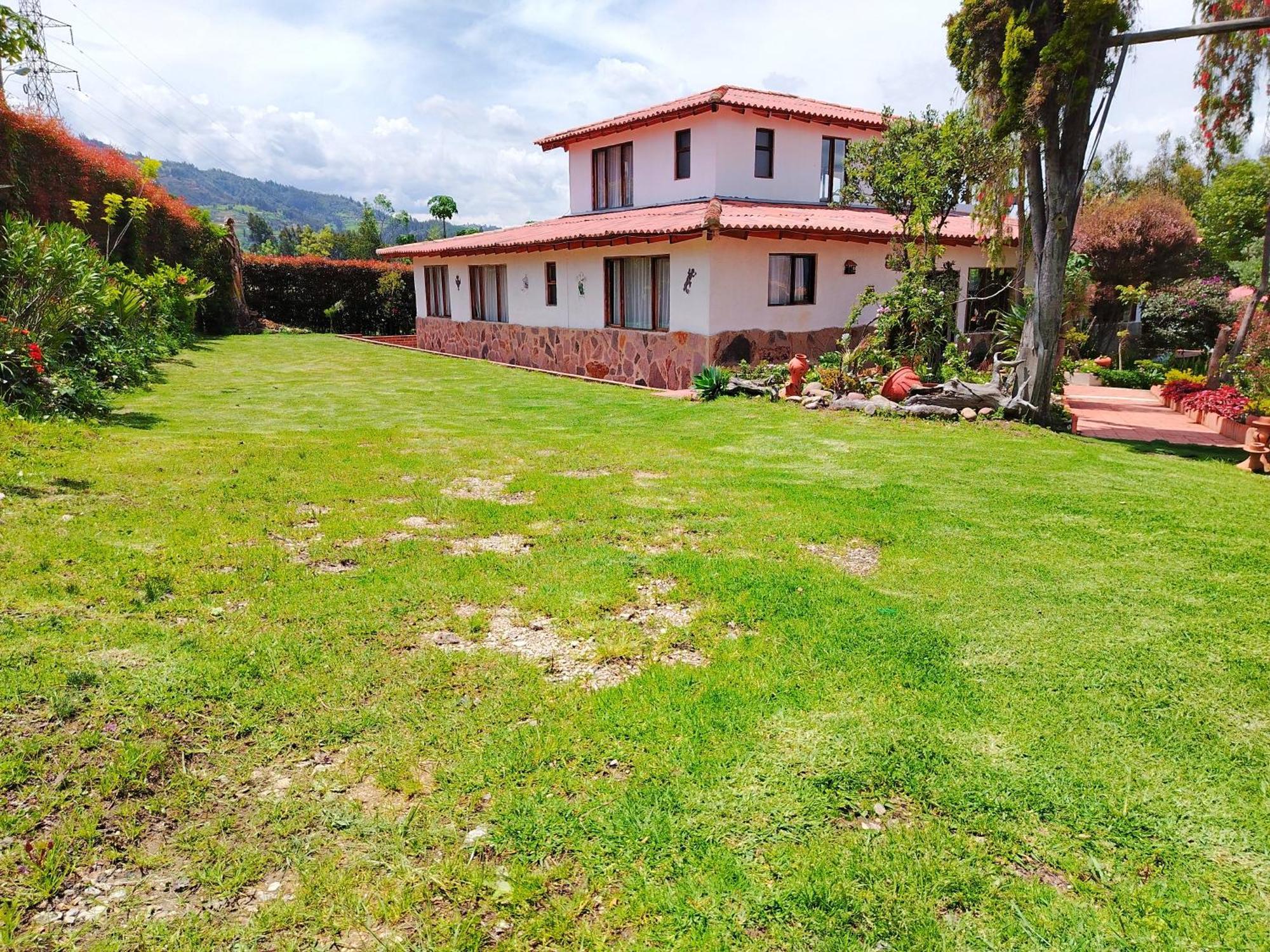Holiday home Mariana