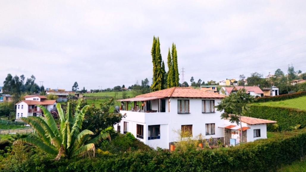 Mariana Holiday home