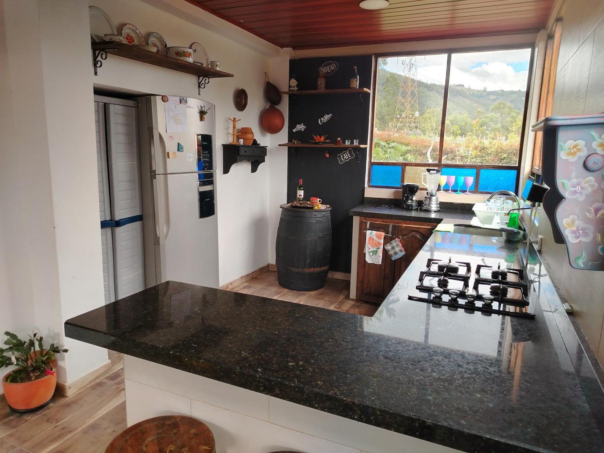 Holiday home Mariana *